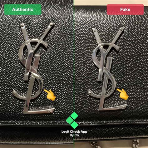 ysl lou camera bag real vs fake|ysl authenticity check code.